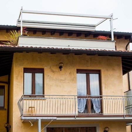 Appartamento Clivo Solto Collina Exterior photo