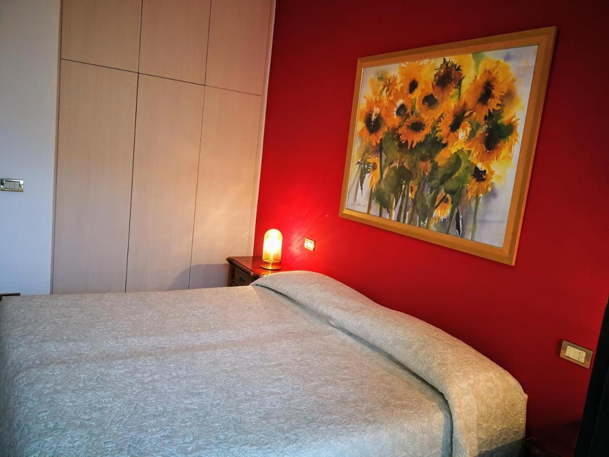 Appartamento Clivo Solto Collina Exterior photo