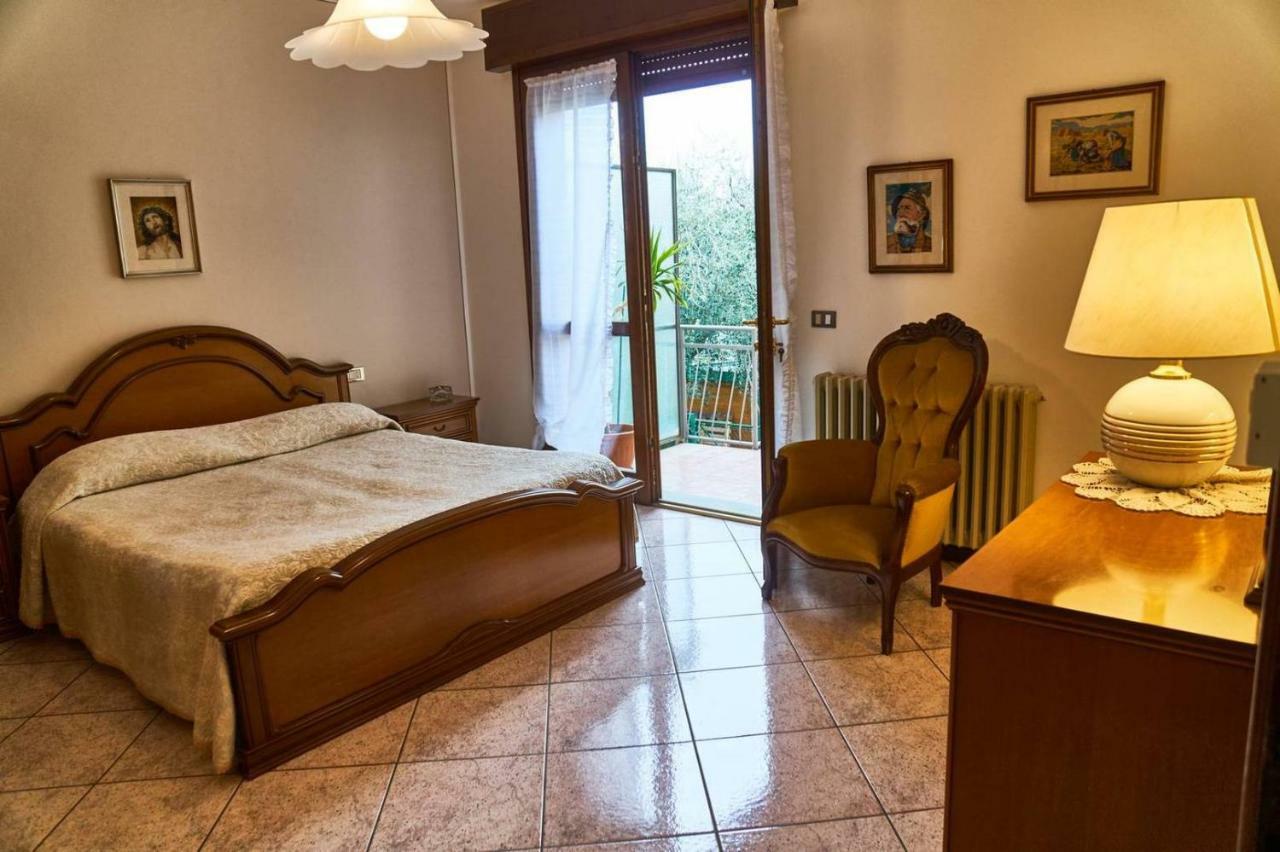 Appartamento Clivo Solto Collina Exterior photo