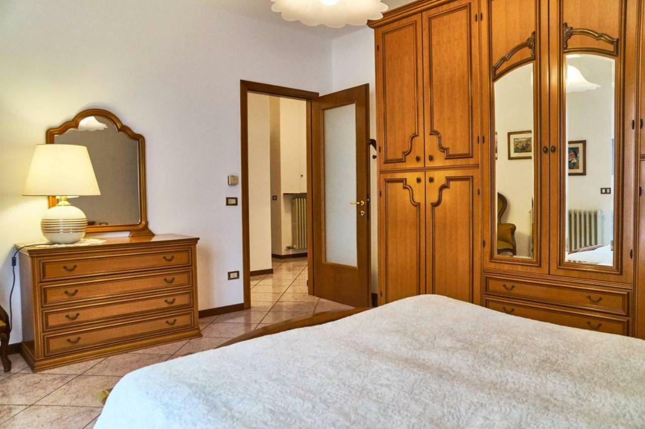 Appartamento Clivo Solto Collina Exterior photo