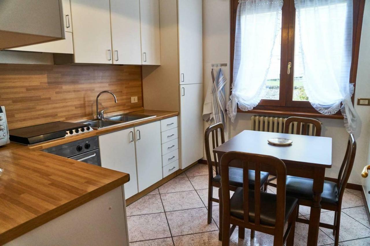 Appartamento Clivo Solto Collina Exterior photo